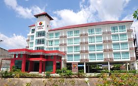 The Color Hotel