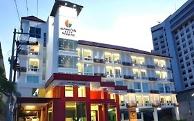The Color Hotel